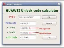 For unlock code, just put the code you get and your device is unlocked. Unlock Huawei Modem New Algo V1 V2 V3 Offline Download Link Free Youtube
