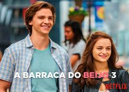 With joey king, joel courtney, jacob elordi, molly ringwald. Que Dia Vai Lancar A Barraca Do Beijo 3