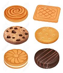 Assembling your strawberry shortcake dessert. Cookies Delicious Food Dessert Sweets Creamy Biscuits With Chocolate Crumbles Pieces Crackers Vector Realistic Collection Illustration Biscuit Sweet Dessert Cookie Snack Food Realistic Royalty Free Cliparts Vectors And Stock Illustration Image