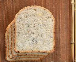 Pan Integral En Panificadora Receta Pan De Espelta Integral Pan De Espelta Pan Integral Panificadora