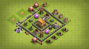 Maybe you would like to learn more about one of these? 30 Best Town Hall 4 Base Links War Farming 2021 New
