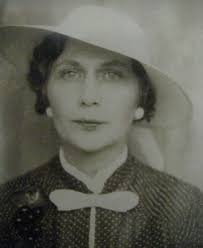 Alice Loretta Hood McMahon (1893-1983)