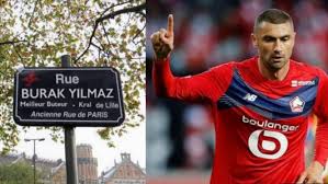 Lille, burak yılmaz transferini açıkladı. Fransa Da Turk Firtinasi Esti Burak Yilmaz In Performansi Lille Belediyesi Ni Bile Harekete Gecirdi Yeni Vatan Gazetesi