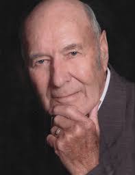 Obituary information for Coy Hoover