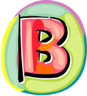 You will love the ease of these printable alphabet craft! Letter B Activities Fun Ideas For Kids Childfun