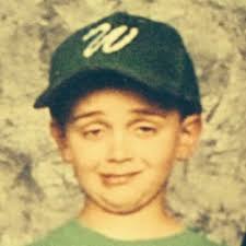 Nick Zangrilli (@snazzyzangrilli)