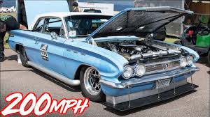 twin turbo 1961 buick skylark throws down big power and walks away from super cars speed society twin turbo 1961 buick skylark throws