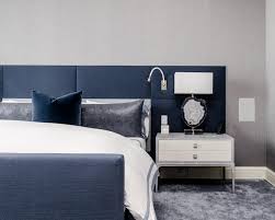 A lot of modern and contemporary interior designs make use of clean and simple lines, geometric shapes and neutral colors. Interior Designers Share Their Favorite Bedroom Design Trends For 2020