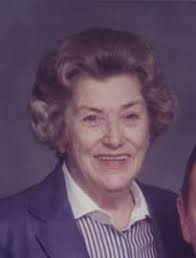 Arlene M. LaPorte Obituary (1920