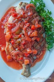 Sweet And Sour Pompano Panlasang Pinoy Pompano Fish Recipe Sweet And Sour Recipes Pompano Recipe