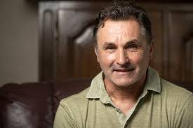 Patrick Stevens est notre invité avant les Mondiaux d'athlétisme de  Budapest : "Ce sport a besoin de stars, mais