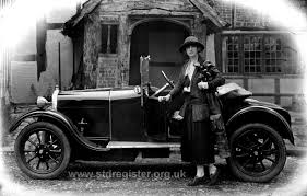 The Invincible Talbot