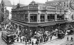 Les Halles Des Cordeliers Photos De Lyon Villeurbanne Lyon
