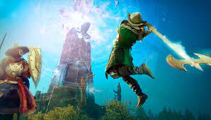 There will be a wipe before launch. Geschlossene Beta Von New World Neuigkeiten Amazon Games