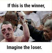 Published on february 25 2016 under funny. Boxing Meme Steemit