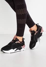 Black And Rose Gold Adidas Trainers Puma Rs X Trophy Baskets Basses Black Rose Gold Zalando Fr Men Sboots Men S Boots Nike In 2020 Mens Puma Shoes Sneakers Fashion Sneakers