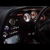 Luke's mk3 supra | drifted.com. 1