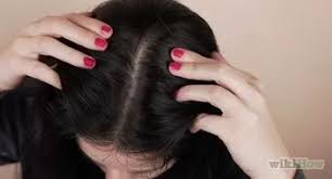 The natural oils that are popular for hot oil treatments are coconut oil part your hair into sections. How To Make A Hot Oil Treatment For Hair 9 Steps Wikihow