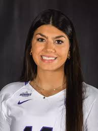 2025 Volleyball Roster