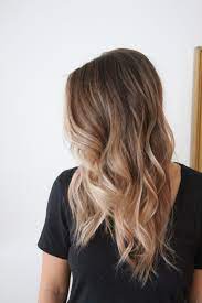 Hair Inspiration By Dawn Bradley Open Air Balayage Highlights To Create A Natural Sunkis Balayage Hair Blonde Long Sunkissed Hair Brunette Balayage Long Hair