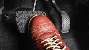 Anti Lock Braking System My Car Does What