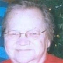 Edith Hadsell Obituary