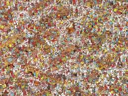 Adults can get in on the fun, too. 13 Where S Waldo Ideas Wheres Waldo Wheres Wally Waldo
