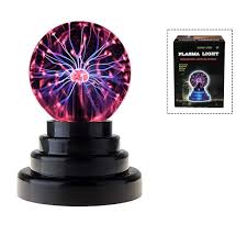 Jun 02, 2021 · learning how to make static electricity is a great experiment to help you learn more about physical science. Plasma Lamp Plasma Ball Touch Sensitive Plasma Globe Cool Stuff For Teens Electricity Ball Tesla Ball Static Ball Usb Port Or Battery Powered For Parties Decorations Prop Home Wish