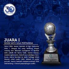 View all indonesia liga 3 football matches by today, yesterday, tomorrow or any other date. Arema Fc Arema Yang Saat Itu Bermain Di Liga Pertamina Divisi 1 Divisi 1 Terbagi Menjadi 2 Wilayah Masing Masing Dihuni 12 Klub 3 Tim Teratas Berhak Masuk Ke Babak 6 Besar