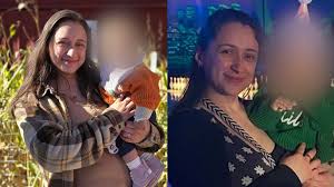 Horrifying details emerge after pregnant woman murdered in Facebook  Marketplace exchange