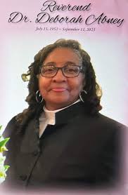 Peaceful Baptist Church added a...