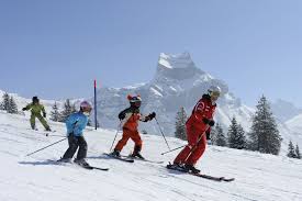 At some time during the twentieth century the company began to. Family Friendly Engelberg Home Of Mount Titlis