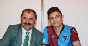 Uğurcan çakir ki̇mdi̇r?uğurcan çakır, 5 nisan 1996'da antalya'da doğdu. Trabzonspor Un Yeni Transferi Salih Kavrazli Kimdir Salih Kavrazli Nereli Son Dakika Spor Haberleri