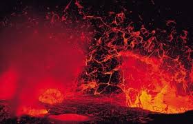 This is due to the continued emission of volcanic sulfur dioxide (so2) from the main crater, it said. Volcano Pollution In Hawaii Hawaii Volcano Volcano Kilauea
