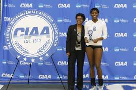 FAYETTEVILLE STATE WINS SECOND CONSECUTIVE VOLLEYBALL TITLE, TOPS WSSU IN 4  SETS - Fayetteville State University Athletics