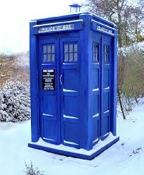The eleventh doctor and rory are repairing the tardis and rory inadvertently drops a thermo the genius part of regeneration with doctor who and by extension the tardis is it fixes a lot of problems. Doctor Who Buy An Officially Licensed Full Size Tardis Tardis Doctor Who Doctor