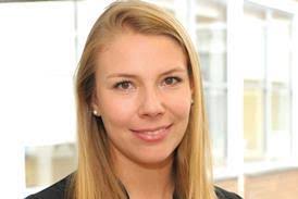 Firm hire: Pensions specialist Kate Beech joins Capsticks as partner