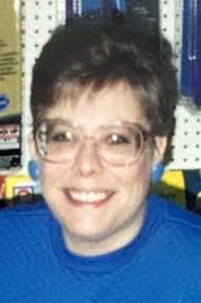 Cynthia O'Dea 1959-2025