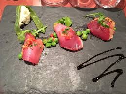 La Binocle Toulouse Restaurant Reviews Photos Phone Number Tripadvisor