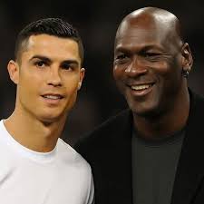 Cristiano Ronaldo, Leo Messi and David Beckham are among the highest-paid  athletes of all time 💰 Bleacher Report Football