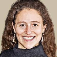 Curl Specialist and Salon Owner Christin Brown On The Curly Hair Revolution