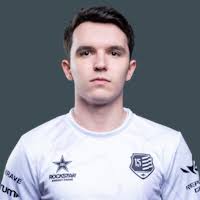 Damian 'daps' Steele Counter-Strike Statistics