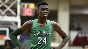 His parents are from different nigerian ethnic groups—charles was yoruba, and veronica is igbo. Alex Antetokounmpo In Search Of A Team In Europe Marca In English