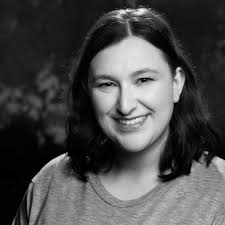 Introducing Rebecca Kazdan, a new member of the Curtain Club Theatre, as  Chris Dodd in Silver Dagger! The drama is so good, you won't want to look  away. Watch it unfold starting