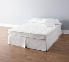 For truly personalized comfort, we have adjustable. Mainstays 6 In Innerspring Full Double Mattress Walmart Canada