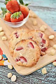 Save these most delicious and healthy weight watchers dessert recipes with smartpoints to your pinterest board! Weight Watchers Cookies Best Ww Recipe Strawberry Cookies Treat Dessert Snack With Smart Points