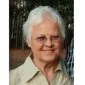 Obituary information for Geraldine L. Stevens