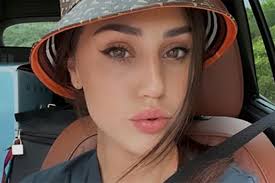 Cecilia rodriguez su francesco monte: Cecilia Rodriguez Nuovo Look Ai Capelli La Foto