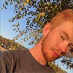 Albert Delbosco's Instagram, Twitter & Facebook