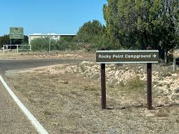 Maybe you would like to learn more about one of these? Rocky Point Campground The Dyrt